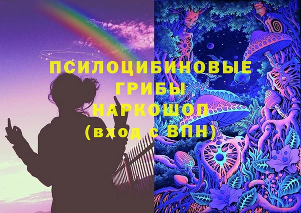 ALPHA PVP Вяземский