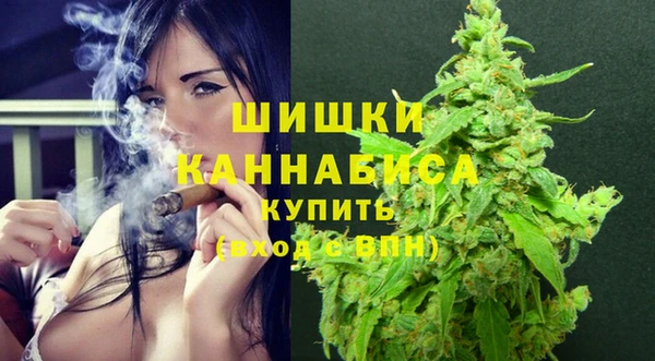 ALPHA PVP Вяземский